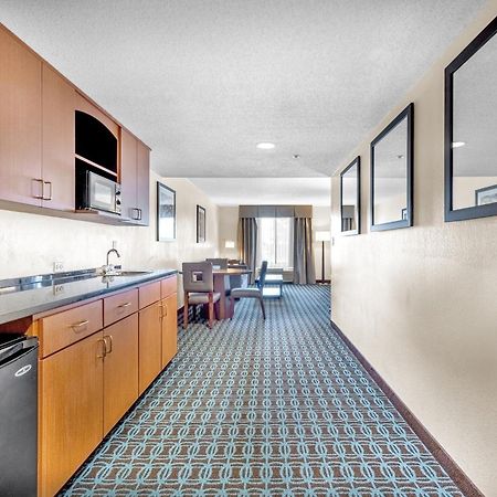 Wingate By Wyndham Chicago Schaumburg Hotel Quarto foto