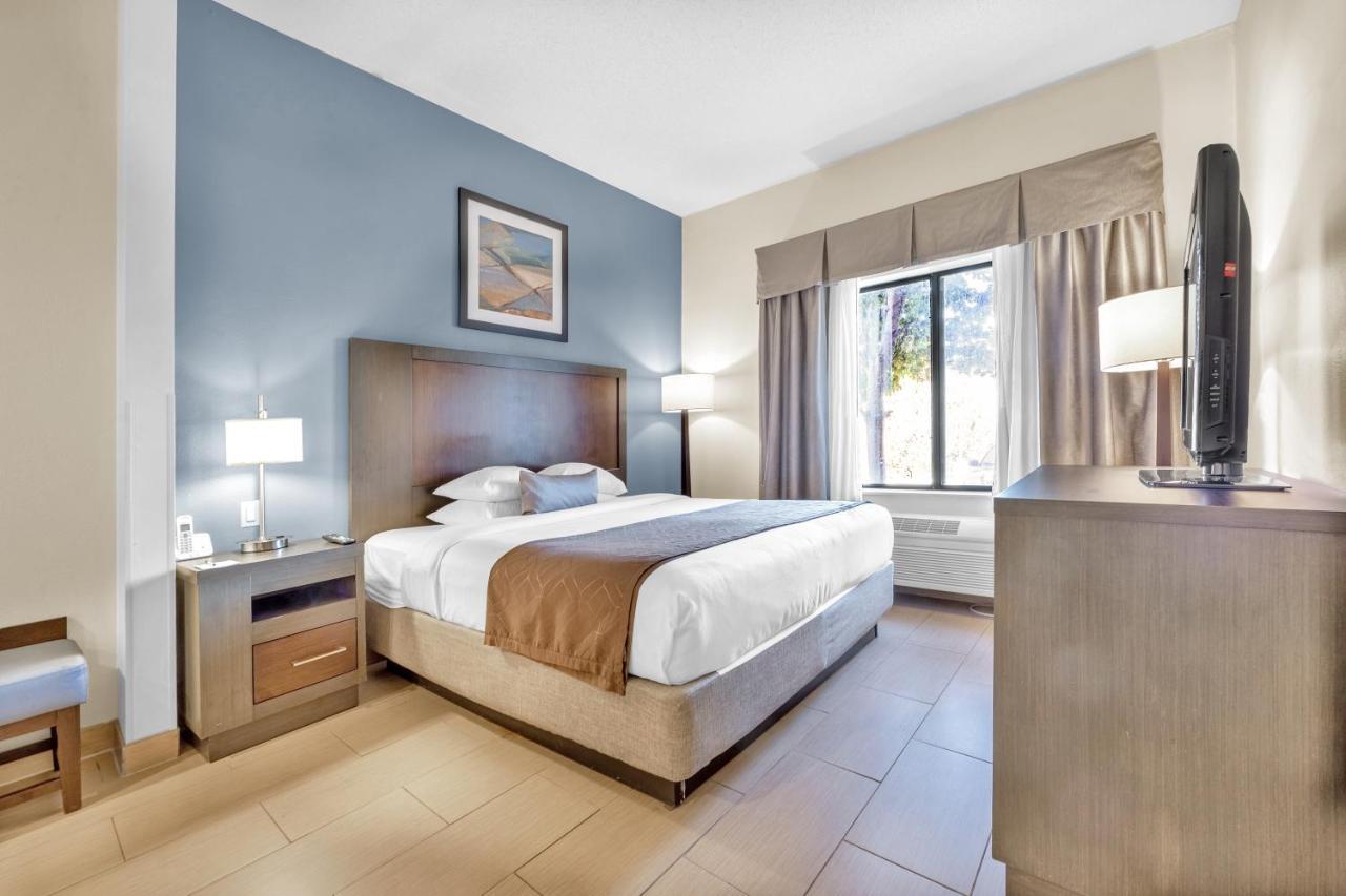 Wingate By Wyndham Chicago Schaumburg Hotel Quarto foto