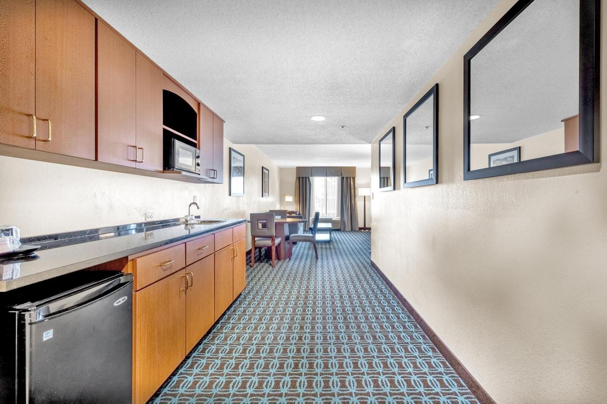 Wingate By Wyndham Chicago Schaumburg Hotel Quarto foto