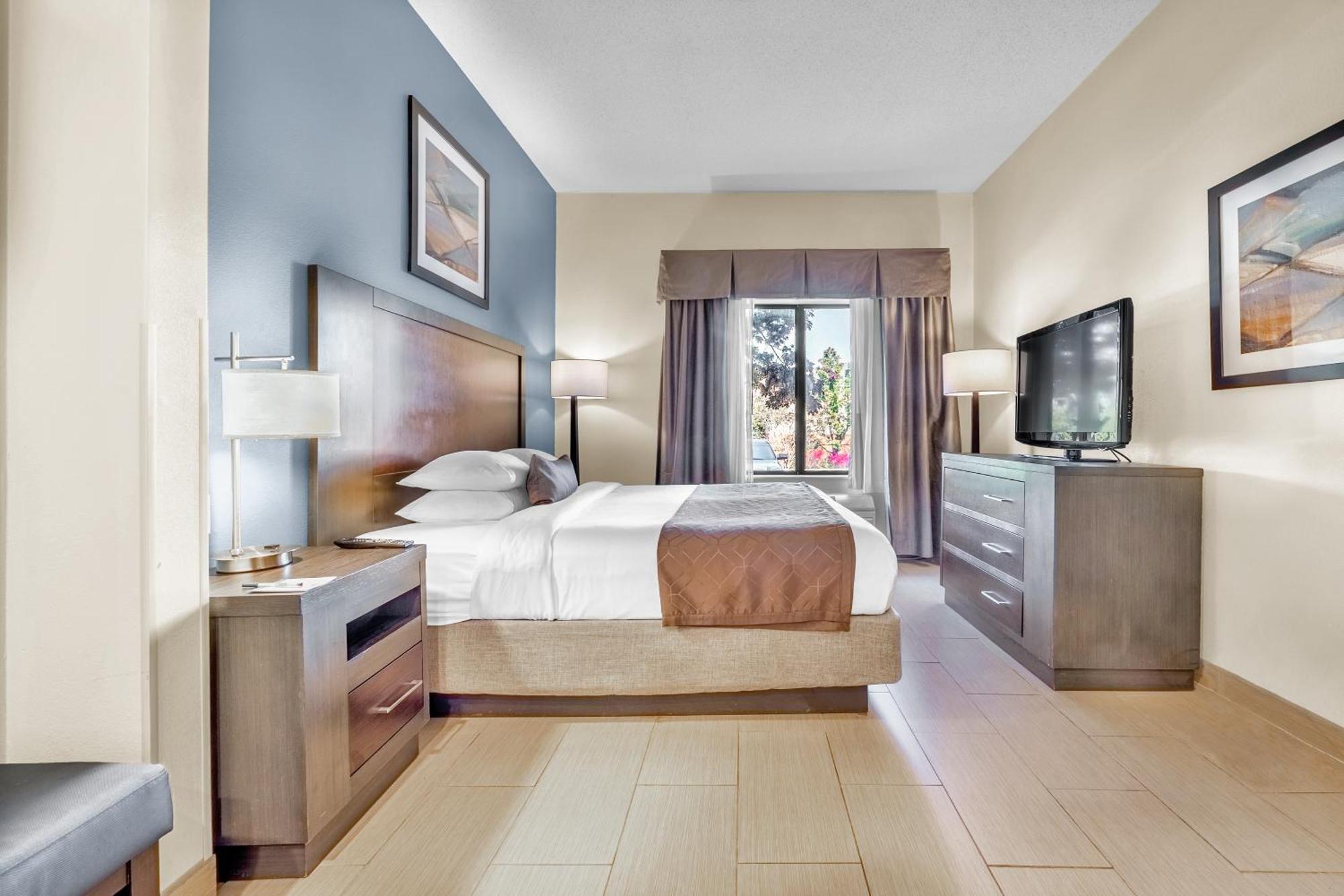Wingate By Wyndham Chicago Schaumburg Hotel Quarto foto