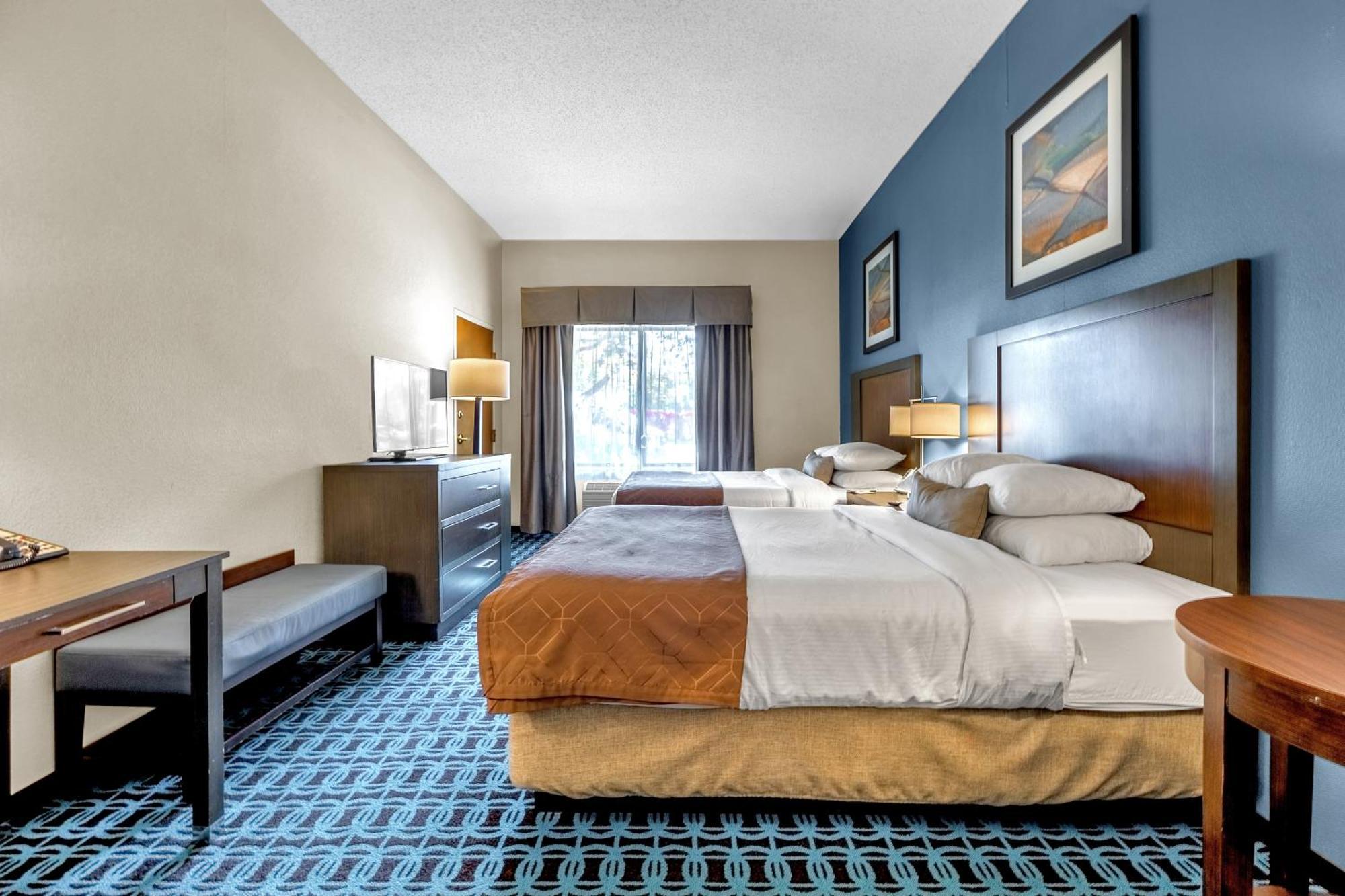 Wingate By Wyndham Chicago Schaumburg Hotel Quarto foto